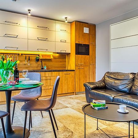 Apartament Blisko Gondoli Nr 5 Nad Elementsem - 5D Apartamenty ชเวียราโดว์-สโดรยจ์ ภายนอก รูปภาพ