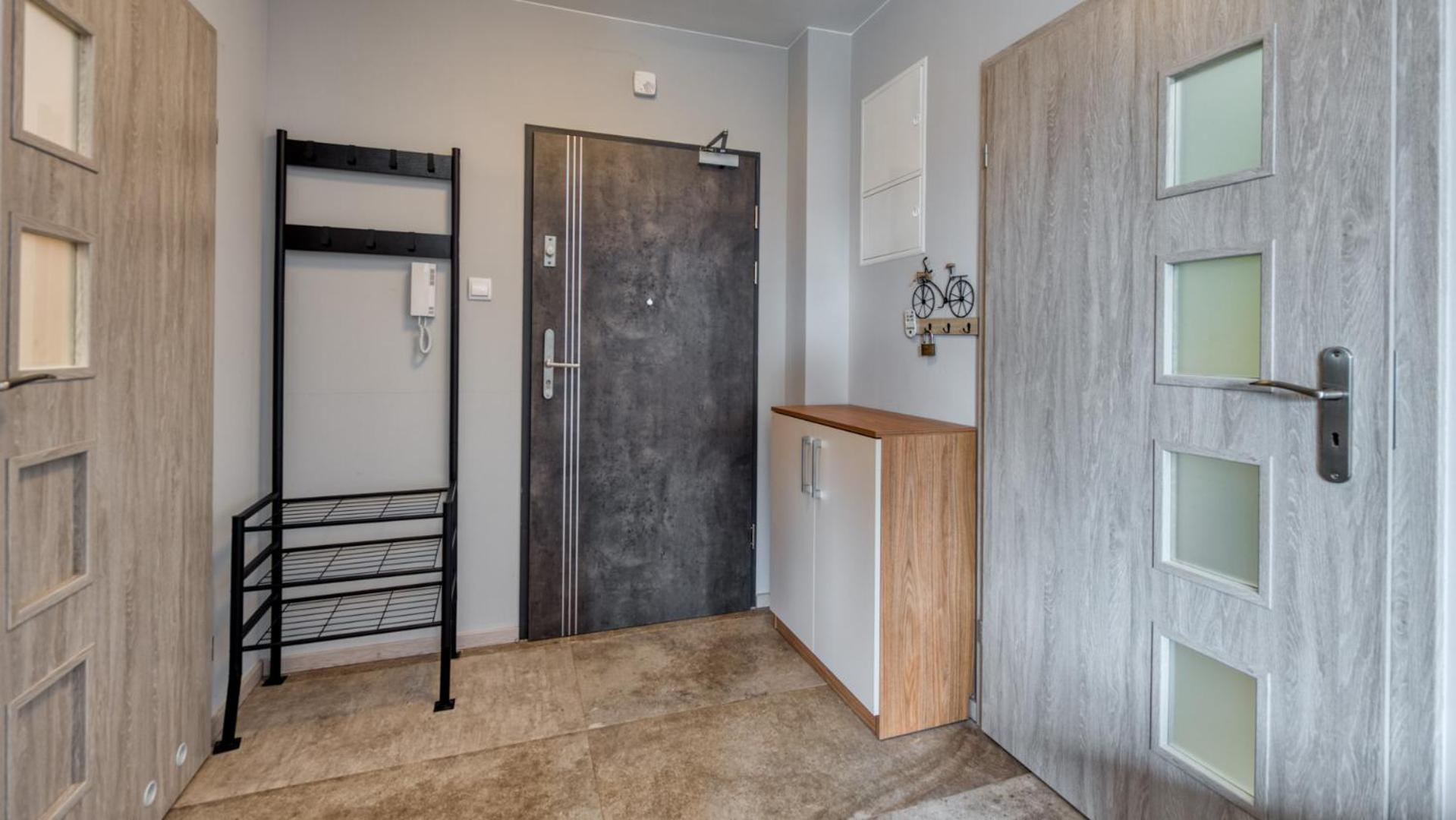 Apartament Blisko Gondoli Nr 5 Nad Elementsem - 5D Apartamenty ชเวียราโดว์-สโดรยจ์ ภายนอก รูปภาพ