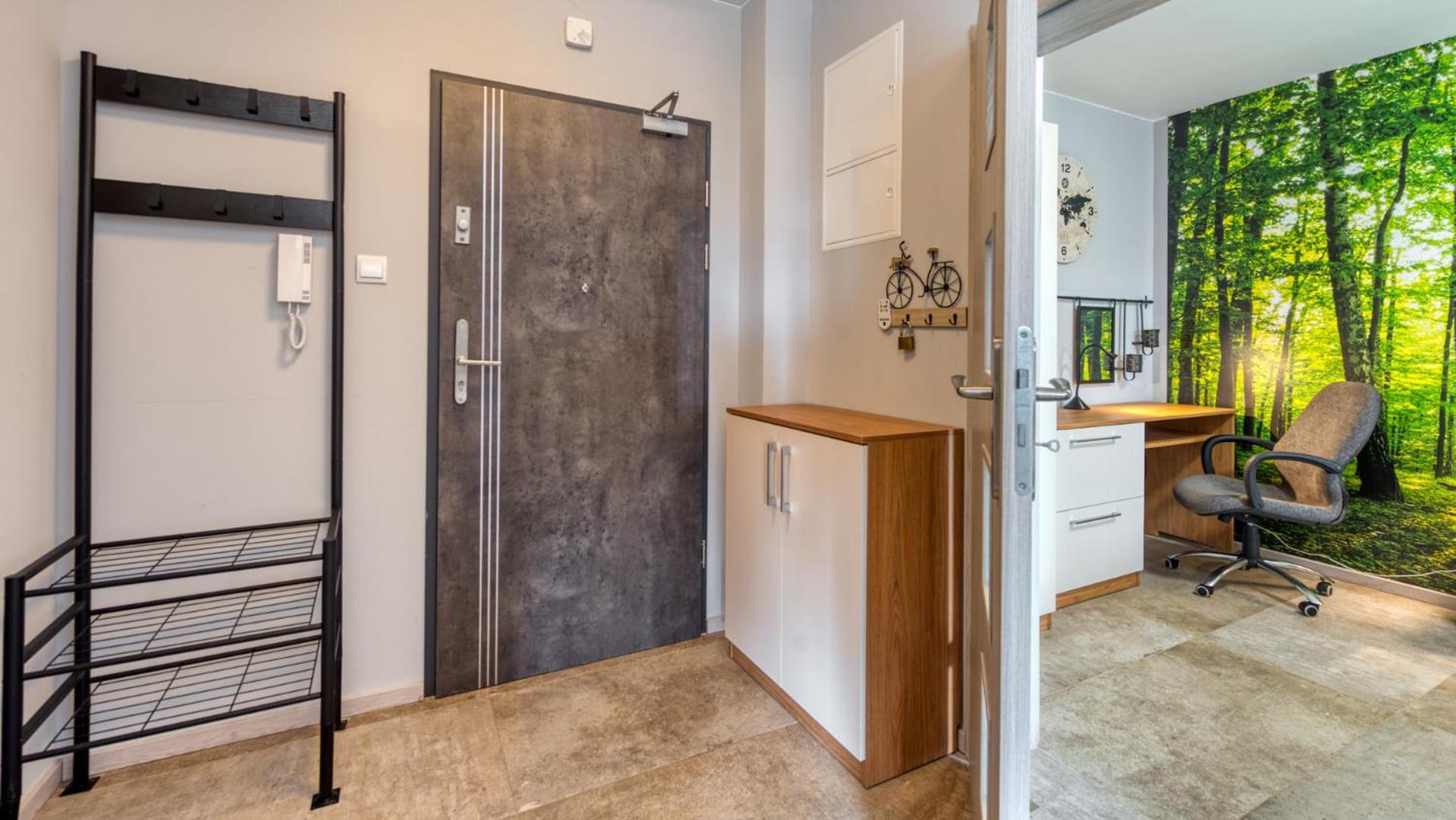 Apartament Blisko Gondoli Nr 5 Nad Elementsem - 5D Apartamenty ชเวียราโดว์-สโดรยจ์ ภายนอก รูปภาพ
